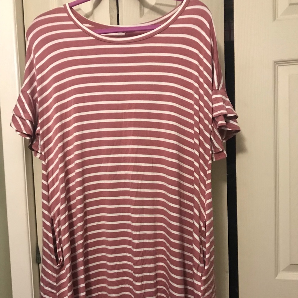 Jodifl Cotton dress